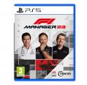 F1® Manager 2023 (playstation 5)