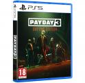 Payday 3 - Day One Edition (playstation 5)