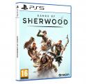 Gangs Of Sherwood (playstation 5)