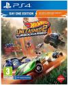 Hot Wheels Unleashed 2: Turbocharged - Day One Edition (playstation 4)