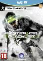 Tom Clancys Splinter Cell: Blacklist