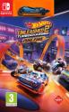 Hot Wheels Unleashed 2: Turbocharged - Pure Fire Edition (nintendo Switch)