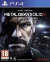 Metal Gear Solid V: Ground Zeroes