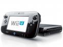 Nintendo Wii U Basenhet Premium Black