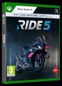 Ride 5 - Day One Edition (xbox Series X)