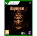 Blasphemous 2 (xbox Series X)