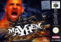 WCW Mayhem