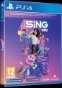 Lets Sing 2024 (playstation 4)