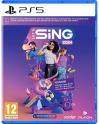 Lets Sing 2024 (playstation 5)