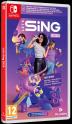 Lets Sing 2024 (nintendo Switch)