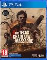 The Texas Chain Saw Massacre (playstation 4)