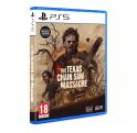 The Texas Chain Saw Massacre (playstation 5)