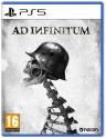 Ad Infinitum (playstation 5)