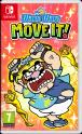 Warioware: Move It! (nintendo Switch)