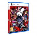 Persona 5 Tactica (playstation 5)