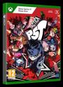 Persona 5 Tactica (xbox Series X)