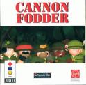 Cannon Fodder