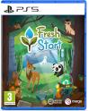 Fresh Start (playstation 5)