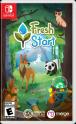 Fresh Start (nintendo Switch)