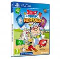 Asterix & Obelix: Heroes (playstation 4)