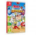 Asterix & Obelix: Heroes (nintendo Switch)