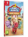 Dino Ranch: Ride To The Rescue (nintendo Switch)
