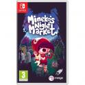 Minekos Night Market (nintendo Switch)