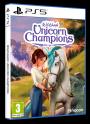 Wildshade: Unicorn Champions (playstation 5)