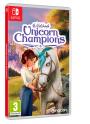 Wildshade: Unicorn Champions (nintendo Switch)