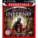 Dantes Inferno - Essentials