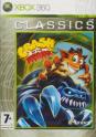 Crash of the Titans - Classics