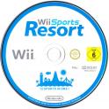 Wii Sports Resort