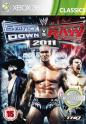 WWE Smackdown vs RAW 2011 - Classics