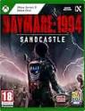 Daymare: 1994 Sandcastle (xbox Series X)