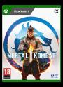 Mortal Kombat 1 (xbox Series X)