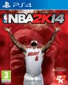 NBA 2K14