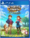 Harvest Moon: The Winds Of Anthos (playstation 4)