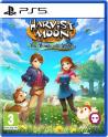 Harvest Moon: The Winds Of Anthos (playstation 5)