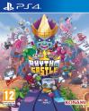 Super Crazy Rhythm Castle (playstation 4)