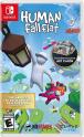 Human: Fall Flat - Art Card Edition (nintendo Switch)