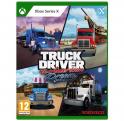 Truck Driver: The American Dream (xbox Series X)