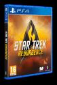 Star Trek: Resurgence (playstation 4)