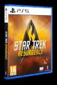 Star Trek: Resurgence (playstation 5)