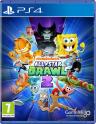 Nickelodeon All-star Brawl 2 (playstation 4)