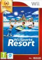 Wii Sports Resort - Nintendo Selects