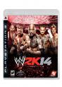 WWE 2K14