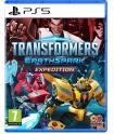 Transformers: Earthspark - Expedition (playstation 5)