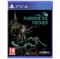 Forgive Me Father (playstation 4)