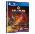 Talisman - 40th Anniversary Edition (playstation 4)