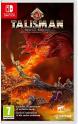 Talisman - 40th Anniversary Edition (nintendo Switch)